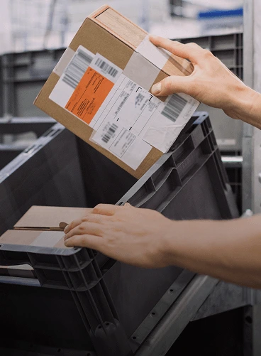 Inventory management