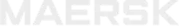 maersk white logo