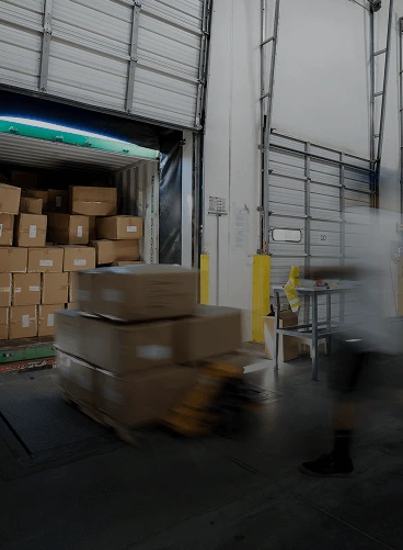 Percel shipping automation