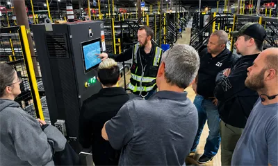 lifecycle services