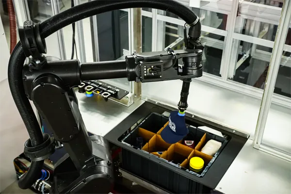 5 Reasons to Automate Ecommerce Fulfillment Now