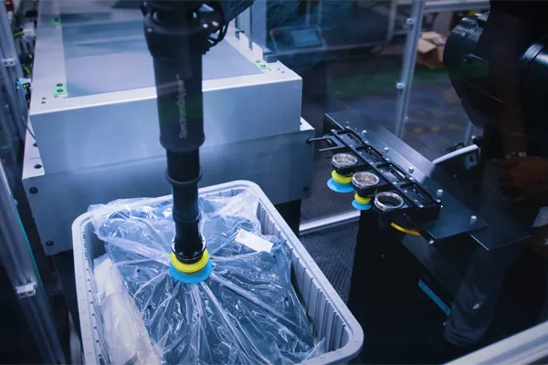 the right automation boundary