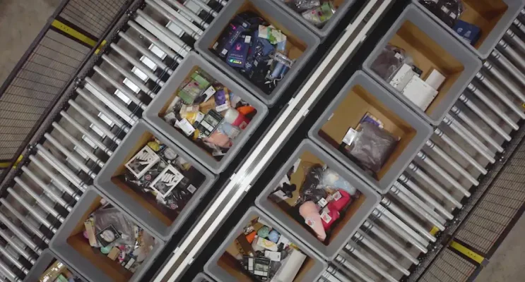 Traditional Unit Sorters Are a One-Size-Fits-All Solution