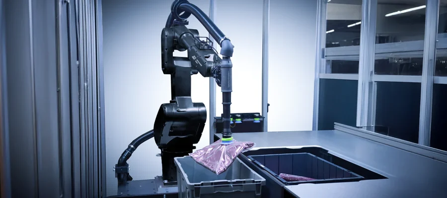 CORE™ Piece Picking System