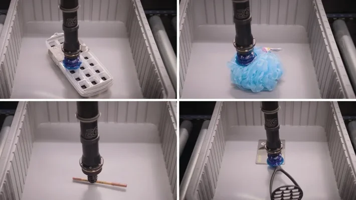 Why Robot Hands Won’t Take Over the Warehouse Anytime Soon