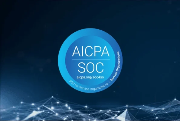 AICPA SOC Hero